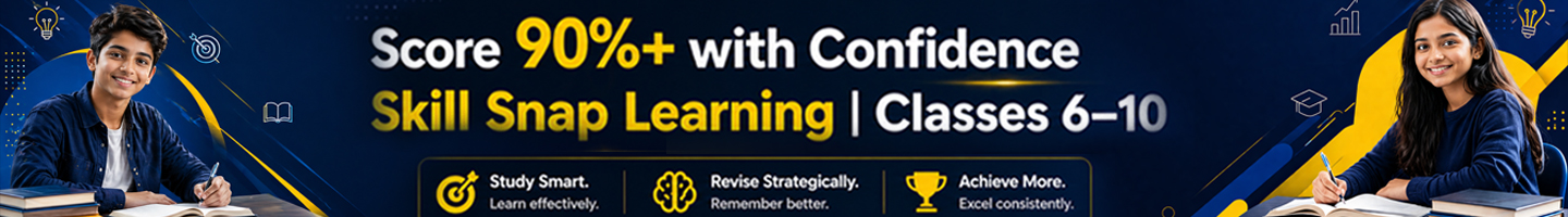 SkillSnap – Enroll Now